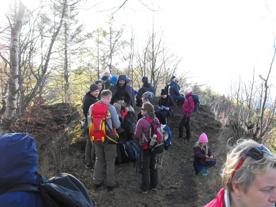 Wycieczka w Góry Wałbrzyskie s002 - PTTK Strzelin