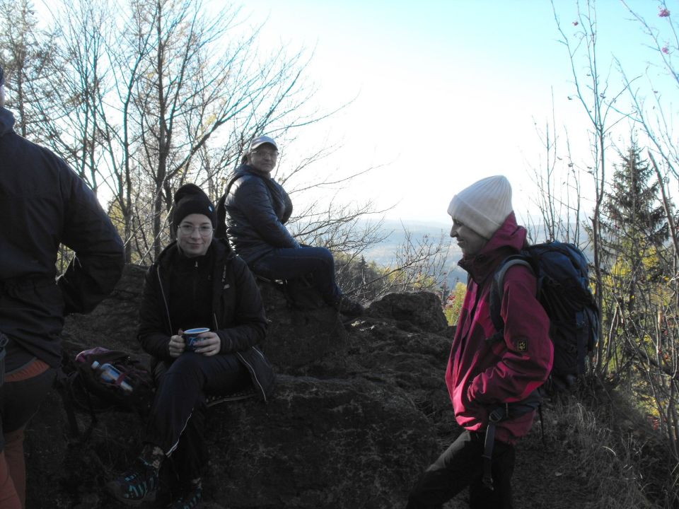 Wycieczka w Góry Wałbrzyskie s002 - PTTK Strzelin