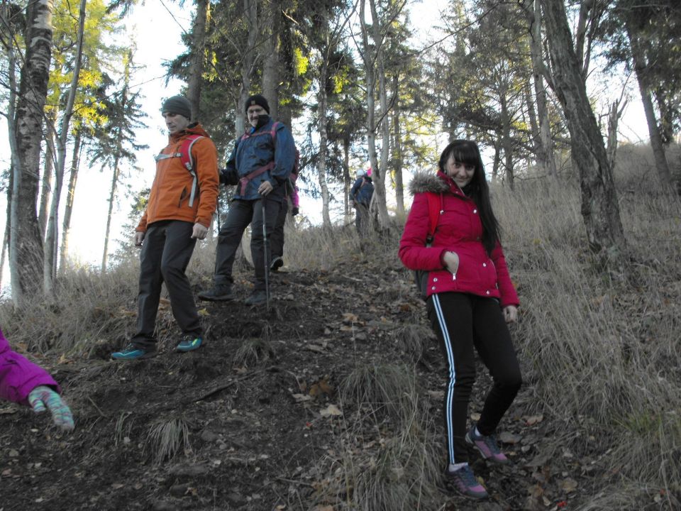 Wycieczka w Góry Wałbrzyskie s002 - PTTK Strzelin