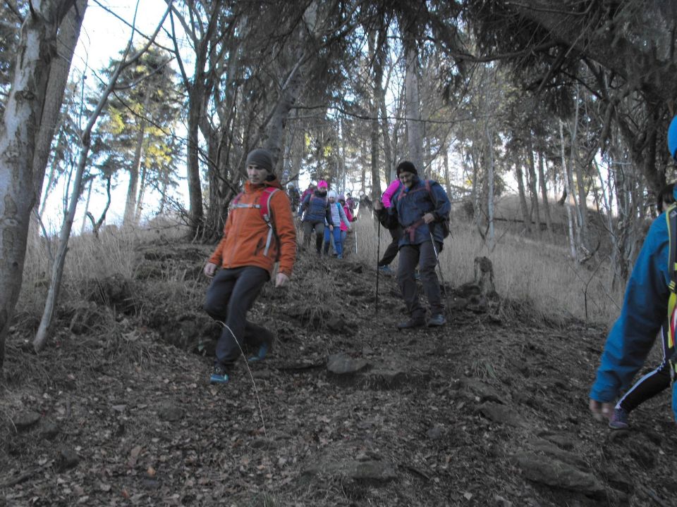 Wycieczka w Góry Wałbrzyskie s002 - PTTK Strzelin