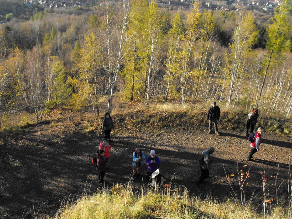 Wycieczka w Góry Wałbrzyskie s002 - PTTK Strzelin