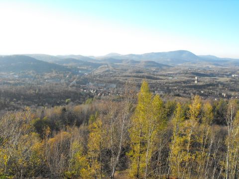 Wycieczka w Góry Wałbrzyskie s167 - PTTK Strzelin