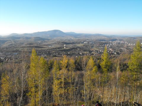 Wycieczka w Góry Wałbrzyskie s168 - PTTK Strzelin
