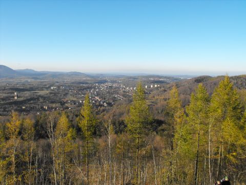 Wycieczka w Góry Wałbrzyskie s169 - PTTK Strzelin