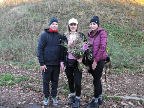 Wycieczka w Góry Wałbrzyskie s174 - PTTK Strzelin