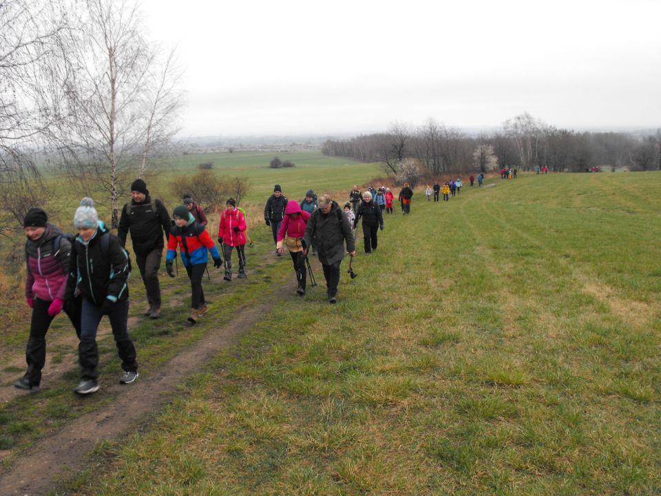 Wycieczka po Pogórzu Wałbrzyskim s002 - PTTK Strzelin