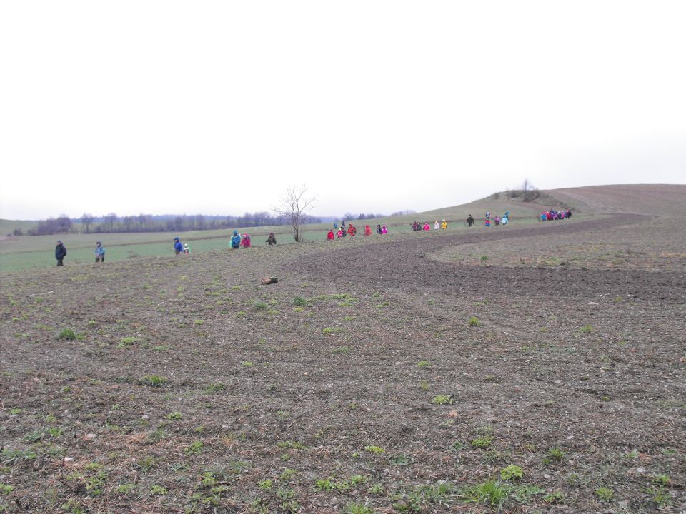 Wycieczka po Pogórzu Wałbrzyskim s002 - PTTK Strzelin