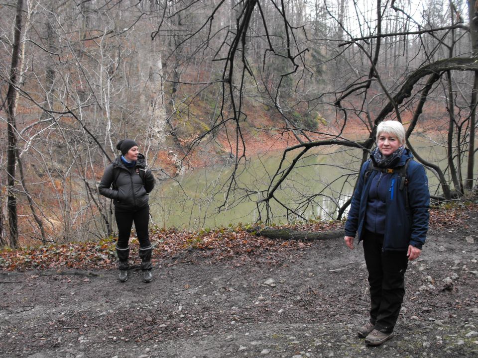 Wycieczka po Pogórzu Wałbrzyskim s002 - PTTK Strzelin