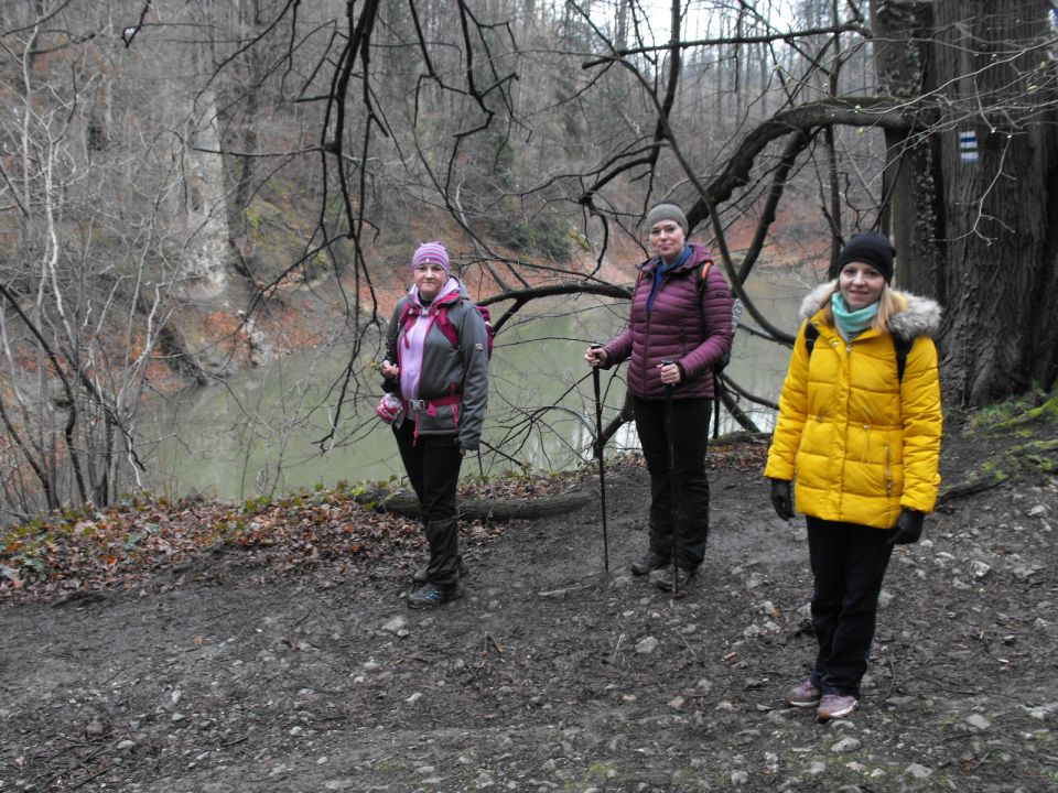 Wycieczka po Pogórzu Wałbrzyskim s002 - PTTK Strzelin