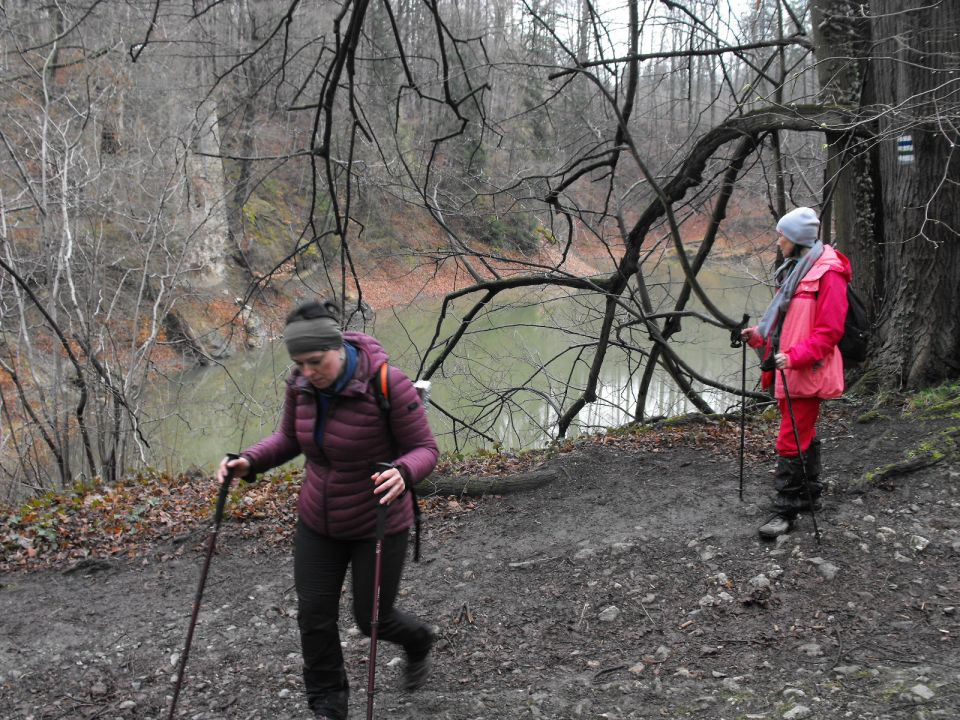 Wycieczka po Pogórzu Wałbrzyskim s002 - PTTK Strzelin