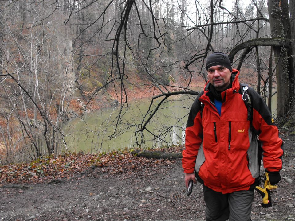 Wycieczka po Pogórzu Wałbrzyskim s002 - PTTK Strzelin