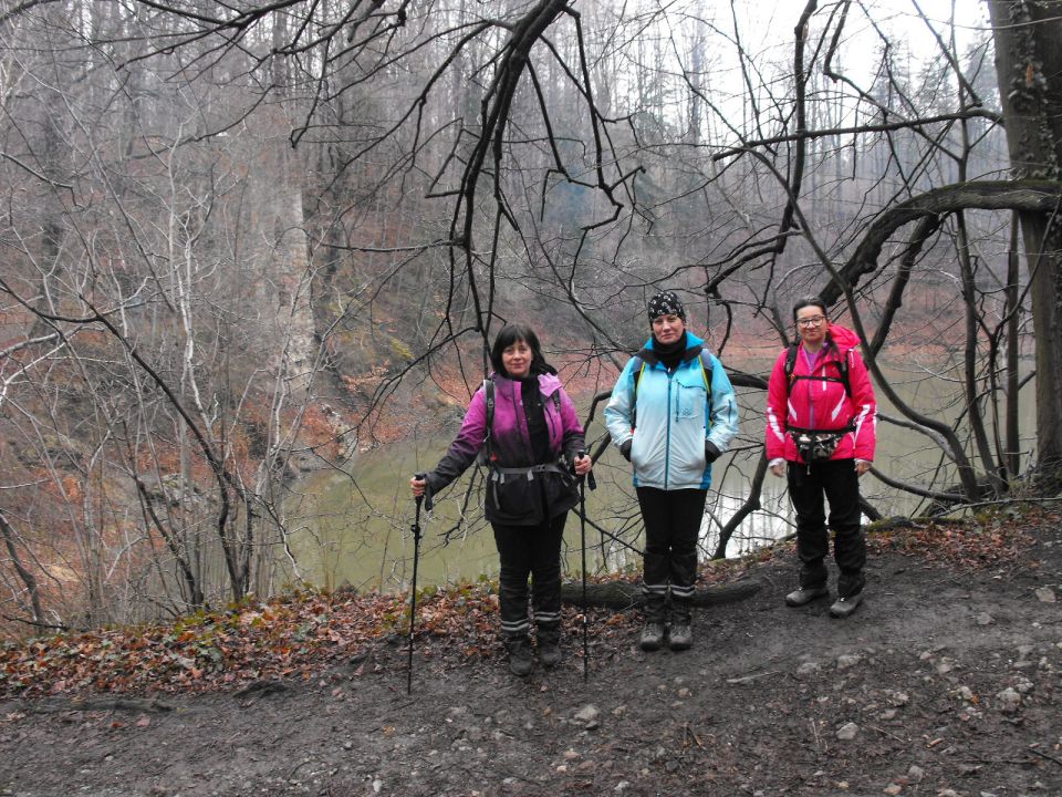 Wycieczka po Pogórzu Wałbrzyskim s002 - PTTK Strzelin