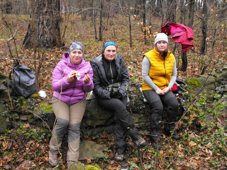 Wycieczka po Pogórzu Wałbrzyskim s002 - PTTK Strzelin