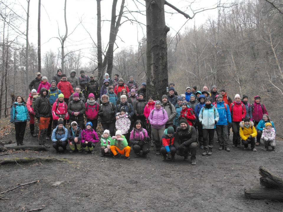 Wycieczka po Pogórzu Wałbrzyskim s002 - PTTK Strzelin