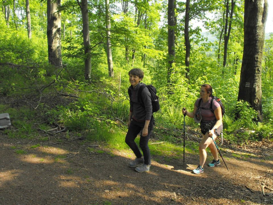 Wycieczka w Góry Wałbrzyskie s002 - PTTK Strzelin