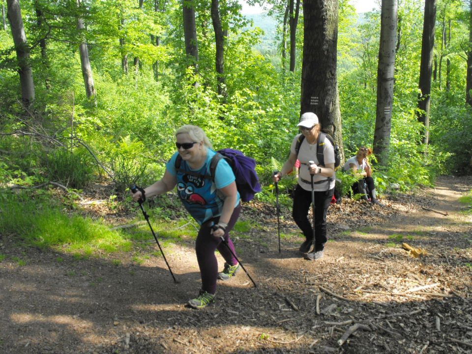 Wycieczka w Góry Wałbrzyskie s002 - PTTK Strzelin