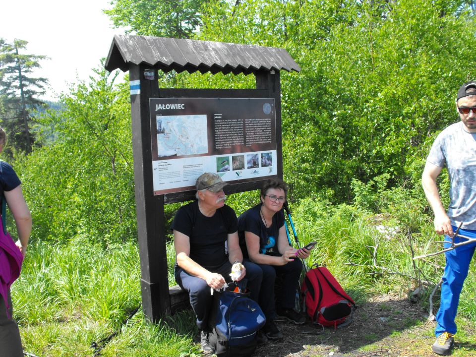 Wycieczka w Góry Wałbrzyskie s002 - PTTK Strzelin