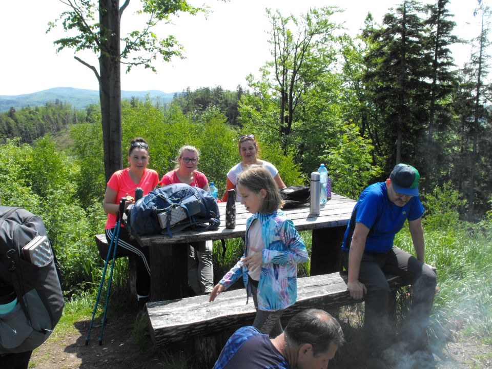 Wycieczka w Góry Wałbrzyskie s002 - PTTK Strzelin