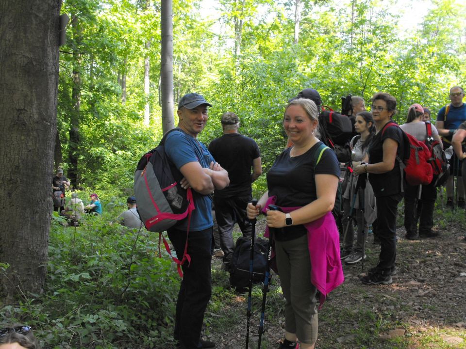 Wycieczka w Góry Wałbrzyskie s002 - PTTK Strzelin