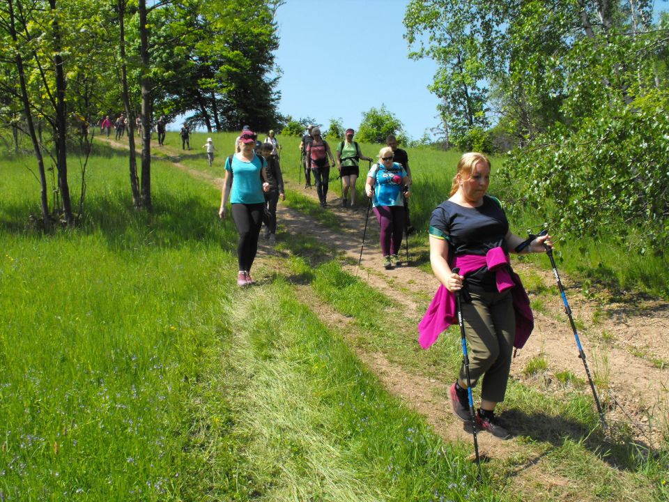 Wycieczka w Góry Wałbrzyskie s002 - PTTK Strzelin