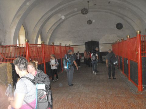 Wycieczka po Pogórzu Wałbrzyskim s18 - PTTK Strzelin