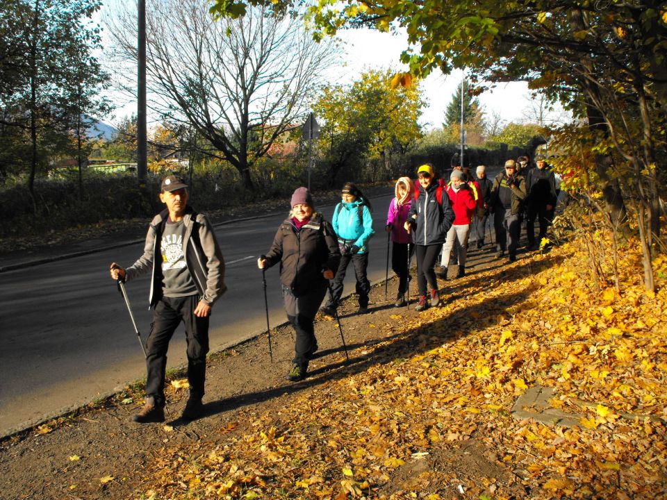 Wycieczka po Górach Wałbrzyskich s002 - PTTK Strzelin