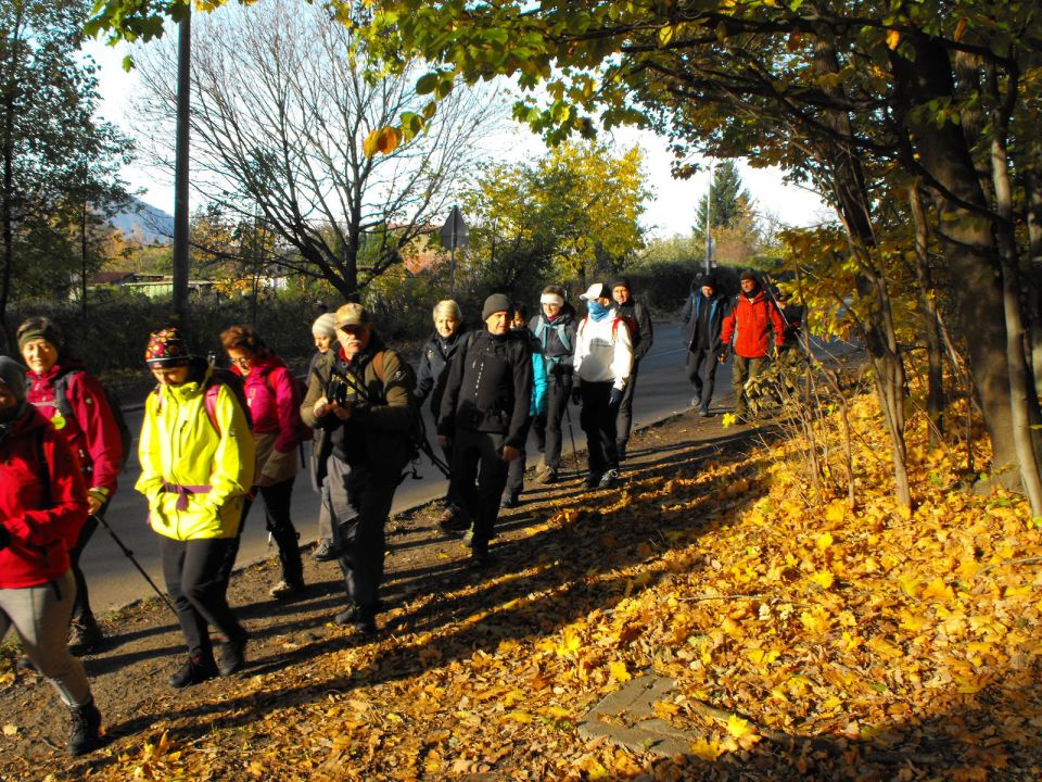 Wycieczka po Górach Wałbrzyskich s002 - PTTK Strzelin