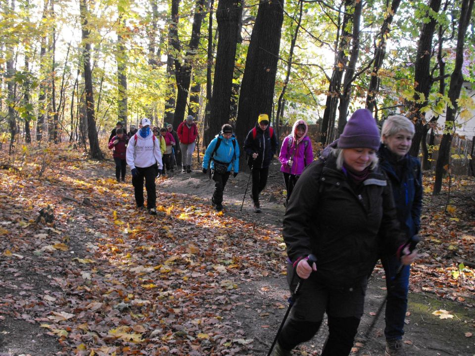 Wycieczka po Górach Wałbrzyskich s002 - PTTK Strzelin