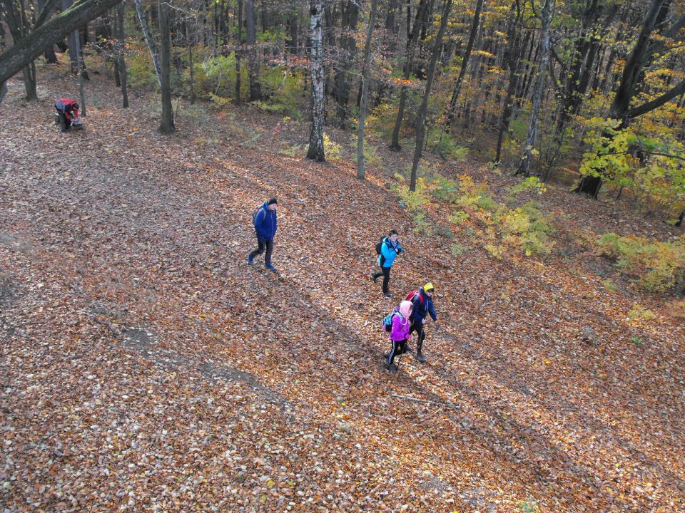 Wycieczka po Górach Wałbrzyskich s002 - PTTK Strzelin