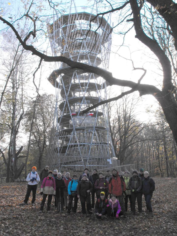 Wycieczka po Górach Wałbrzyskich s002 - PTTK Strzelin