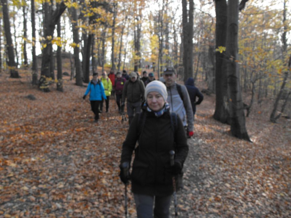 Wycieczka po Górach Wałbrzyskich s002 - PTTK Strzelin