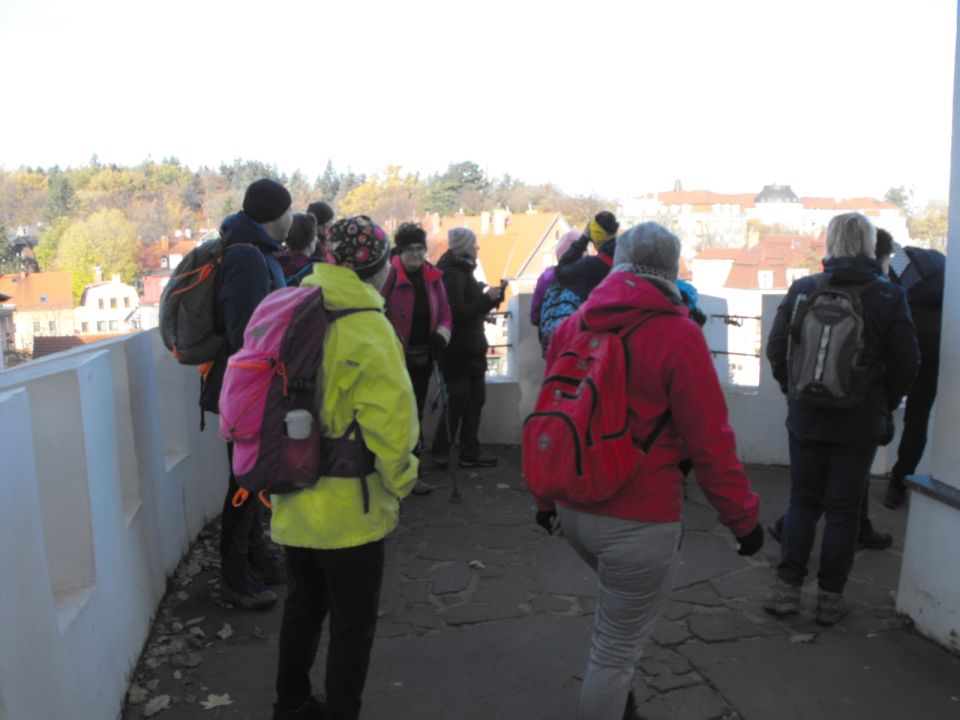 Wycieczka po Górach Wałbrzyskich s002 - PTTK Strzelin