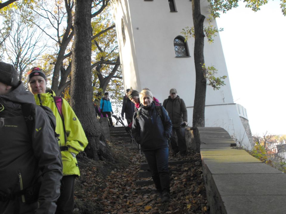Wycieczka po Górach Wałbrzyskich s002 - PTTK Strzelin