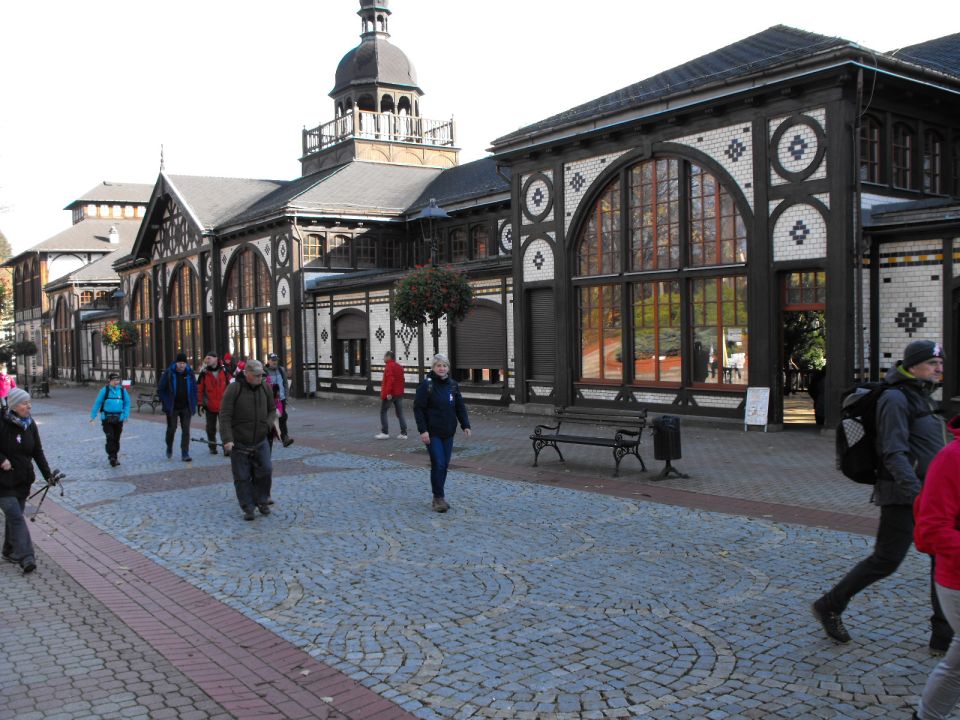 Wycieczka po Górach Wałbrzyskich s002 - PTTK Strzelin