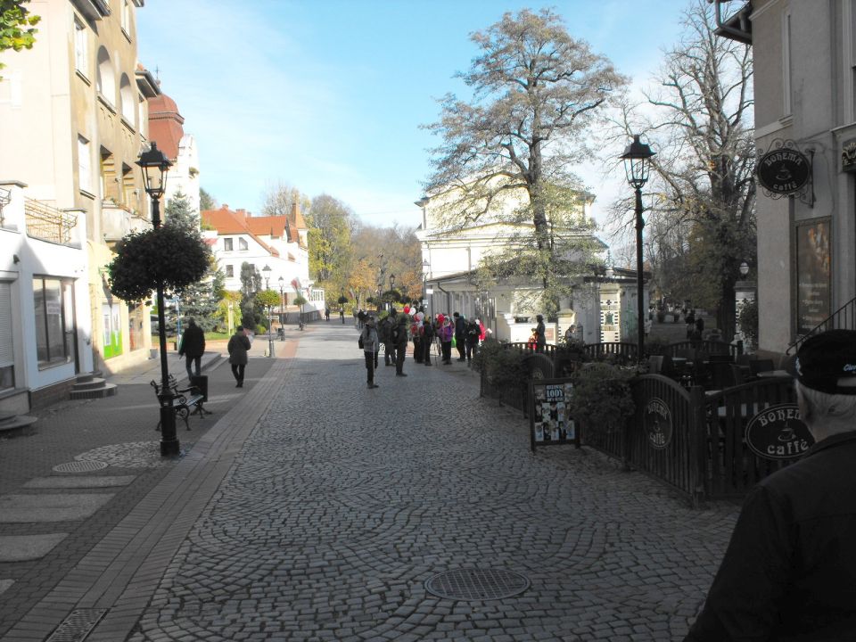 Wycieczka po Górach Wałbrzyskich s002 - PTTK Strzelin