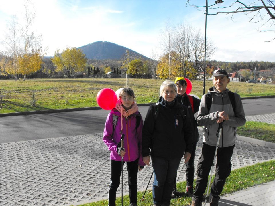 Wycieczka po Górach Wałbrzyskich s002 - PTTK Strzelin