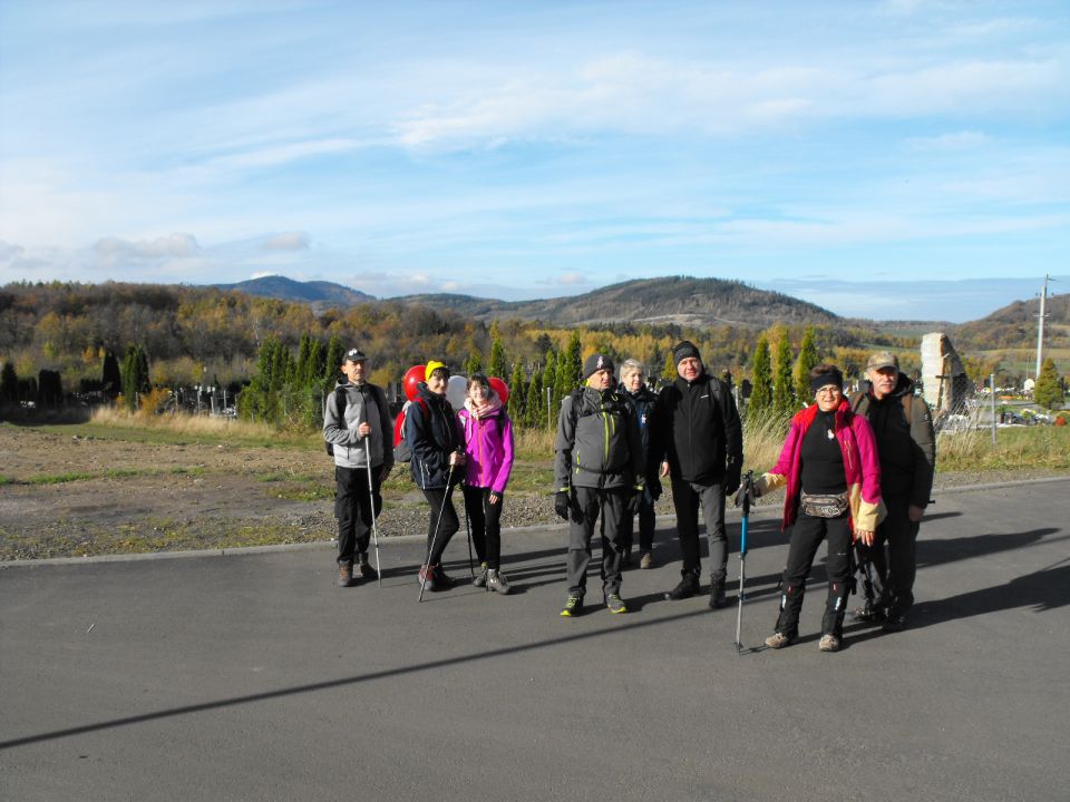 Wycieczka po Górach Wałbrzyskich s002 - PTTK Strzelin
