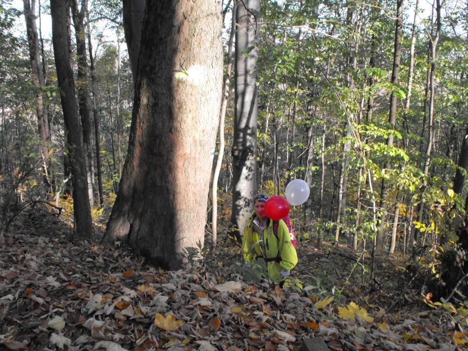 Wycieczka po Górach Wałbrzyskich s002 - PTTK Strzelin