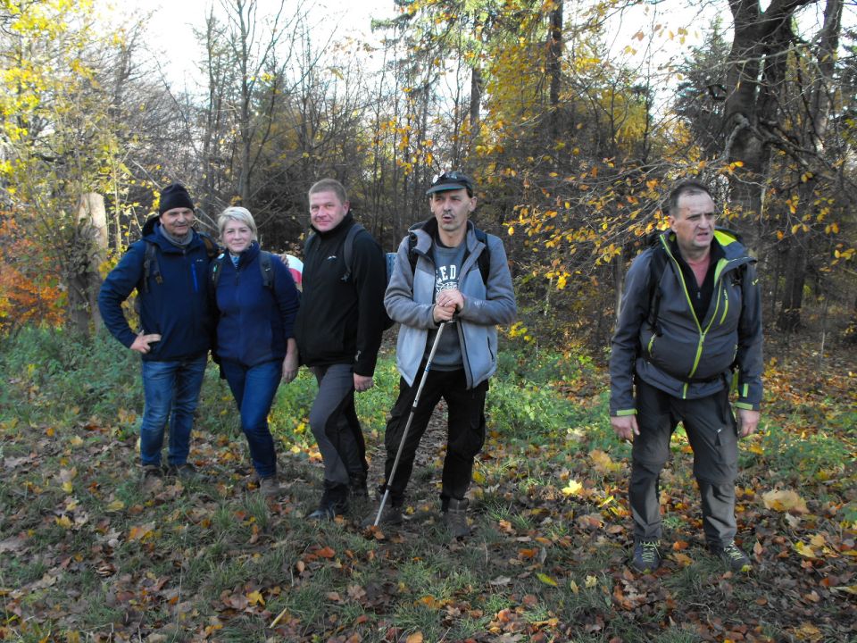 Wycieczka po Górach Wałbrzyskich s002 - PTTK Strzelin
