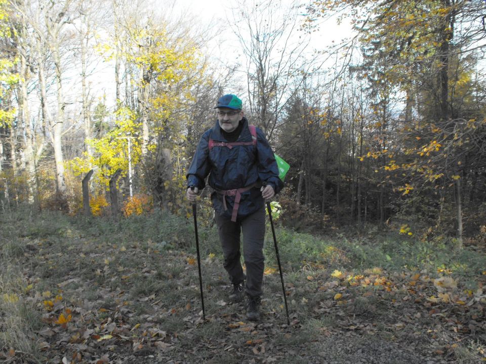 Wycieczka po Górach Wałbrzyskich s002 - PTTK Strzelin