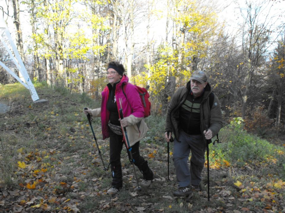 Wycieczka po Górach Wałbrzyskich s002 - PTTK Strzelin