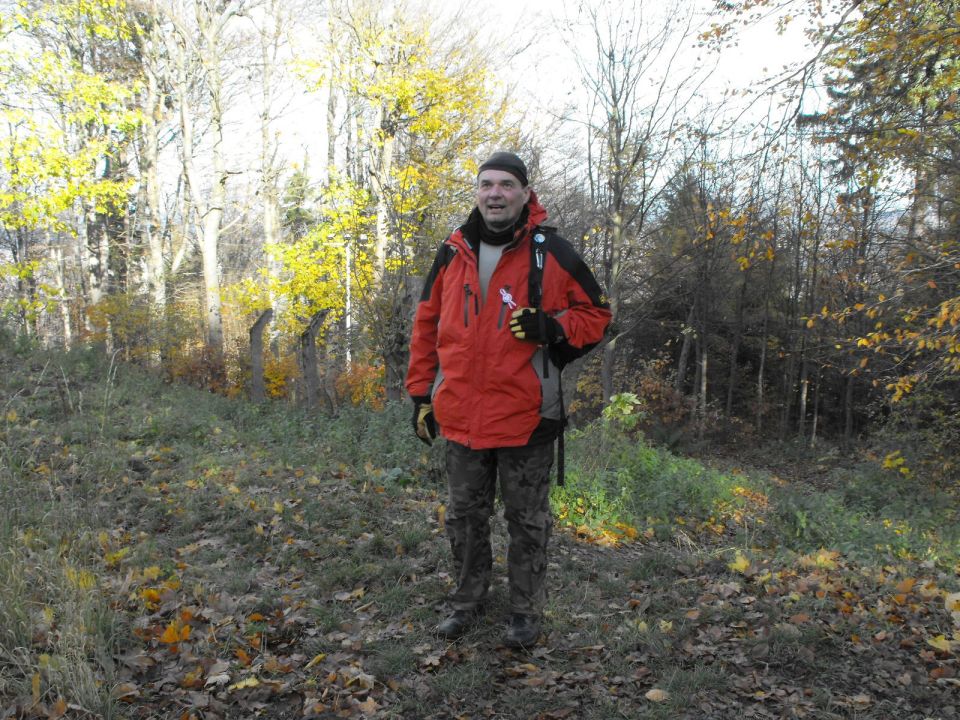 Wycieczka po Górach Wałbrzyskich s002 - PTTK Strzelin