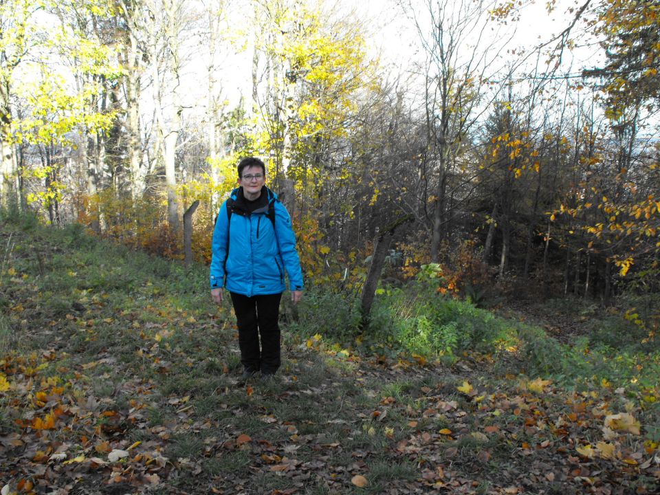 Wycieczka po Górach Wałbrzyskich s002 - PTTK Strzelin