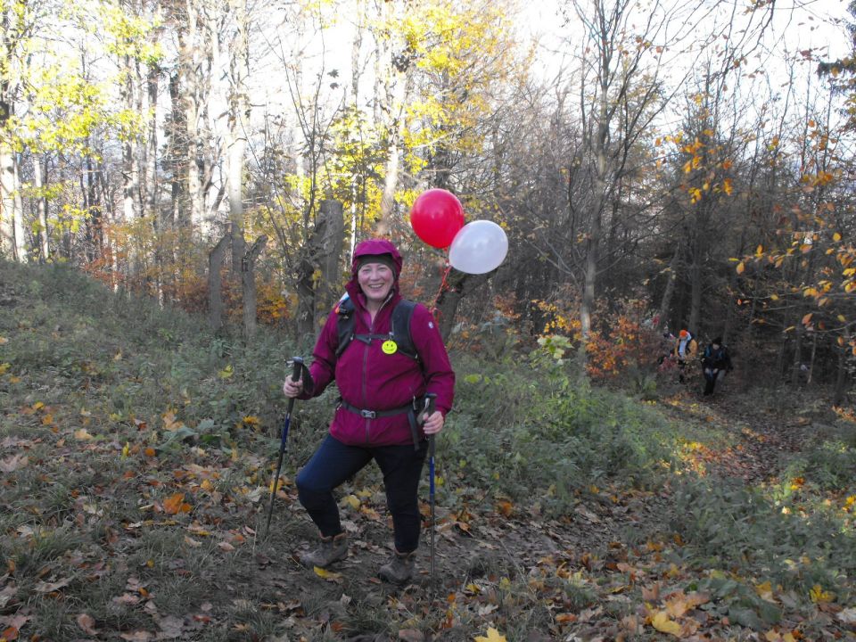 Wycieczka po Górach Wałbrzyskich s002 - PTTK Strzelin