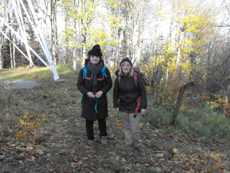 Wycieczka po Górach Wałbrzyskich s002 - PTTK Strzelin