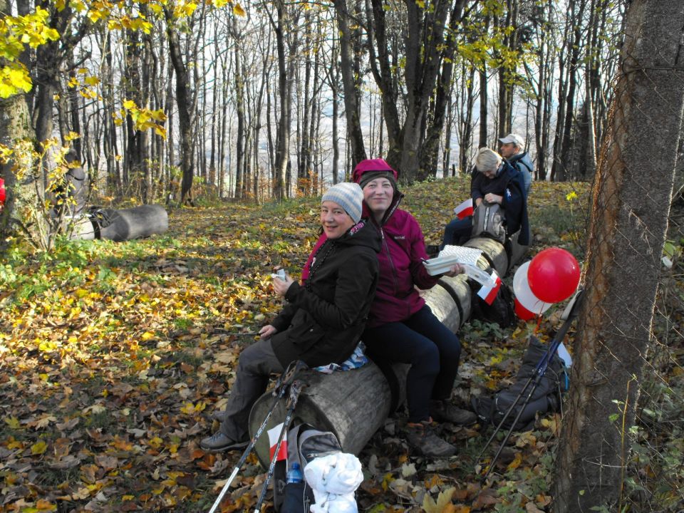 Wycieczka po Górach Wałbrzyskich s002 - PTTK Strzelin
