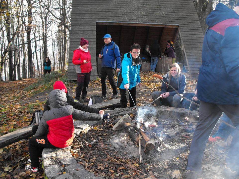 Wycieczka po Górach Wałbrzyskich s002 - PTTK Strzelin