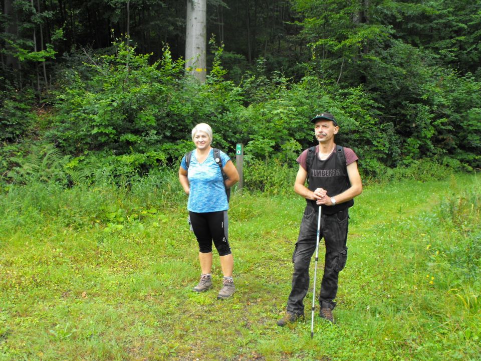 Wycieczka po Górach Wałbrzyskich s002 - PTTK Strzelin