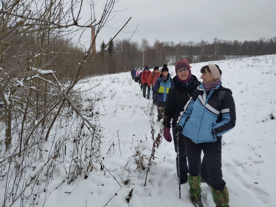 Wycieczka po Górach Wałbrzyskich s002 - PTTK Strzelin