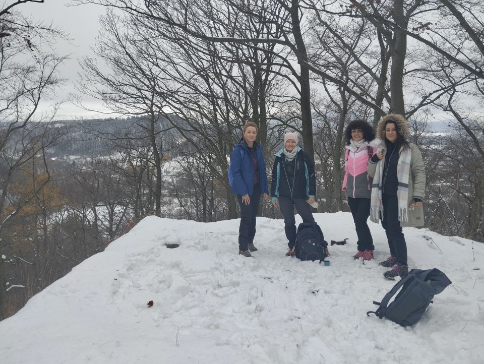 Wycieczka po Górach Wałbrzyskich s002 - PTTK Strzelin